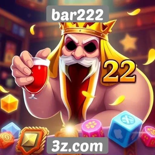 bar222 apresenta novos jogos online atraentes