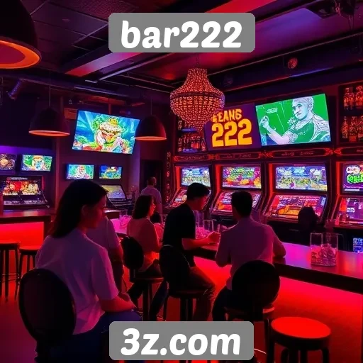 tendências de jogos no bar222 para o futuro