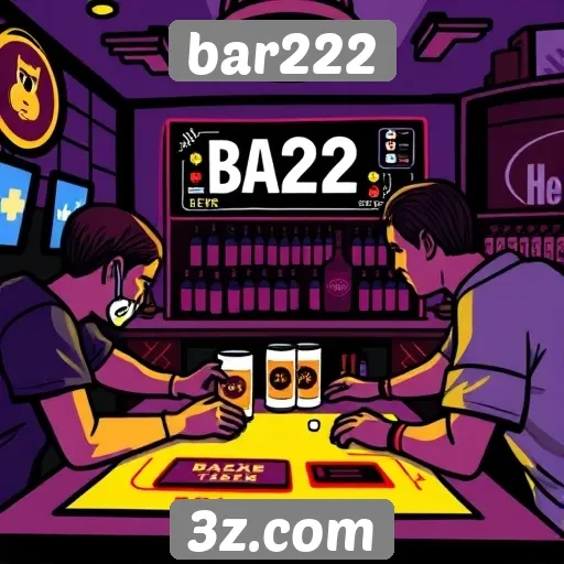 experimentos de gamificação em bar222 ampliam engajamento dos usuários