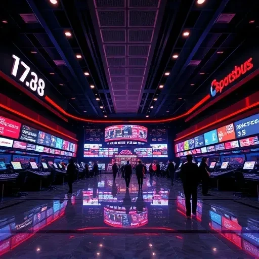 Atrações do Login do bar222: Muito Além do Comum