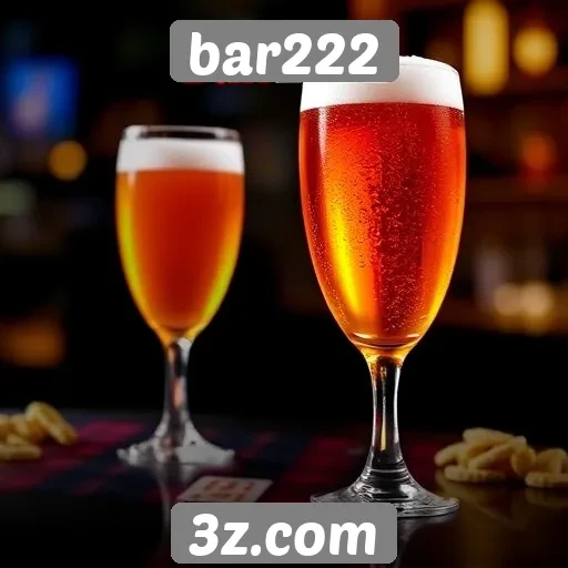 novas promoções e bônus disponíveis no bar222