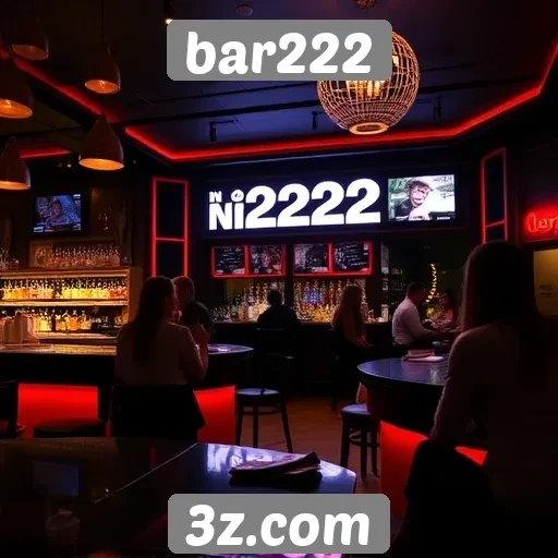segurança e privacidade são prioridades no bar222