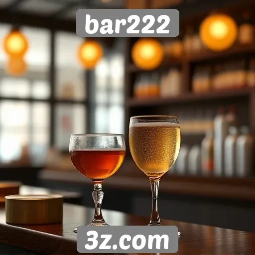 Opções de pagamentos disponíveis no bar222